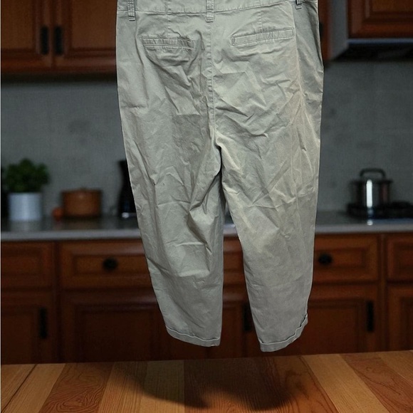 a new day Women's Light Green Flare Pants - Picture 3 of 6